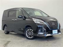 2021 Nissan Serena