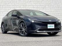2023 Toyota Prius
