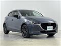 2022 Mazda Mazda2