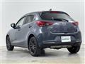 2022 Mazda Mazda2