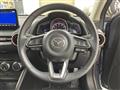 2022 Mazda Mazda2