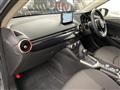 2022 Mazda Mazda2