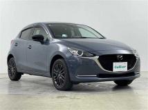 2022 Mazda Mazda2