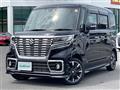 2021 Suzuki Spacia