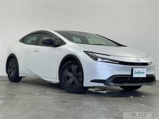 2023 Toyota Prius