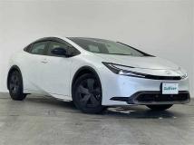 2023 Toyota Prius
