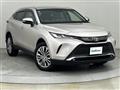 2021 Toyota Harrier