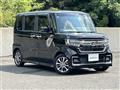 2022 Honda N BOX