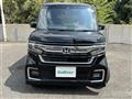 2022 Honda N BOX
