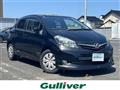 2014 Toyota Vitz