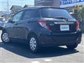 2014 Toyota Vitz
