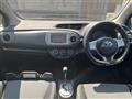 2014 Toyota Vitz