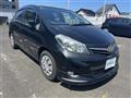 2014 Toyota Vitz