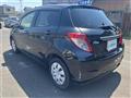 2014 Toyota Vitz