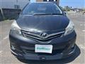 2014 Toyota Vitz
