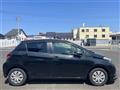 2014 Toyota Vitz