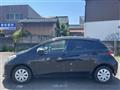 2014 Toyota Vitz