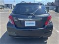2014 Toyota Vitz