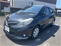 2014 Toyota Vitz
