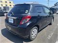 2014 Toyota Vitz