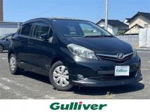 2014 Toyota Vitz