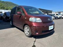 2011 Toyota Porte