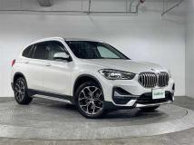 2020 BMW X1