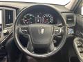 2015 Toyota Crown Hybrid
