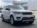 2017 Land Rover Range Rover Sport
