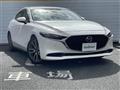 2020 Mazda Mazda3