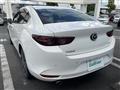 2020 Mazda Mazda3