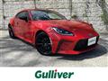 2022 Toyota 86