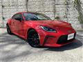 2022 Toyota 86