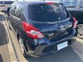 2009 Nissan Tiida