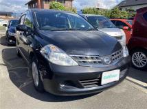 2009 Nissan Tiida