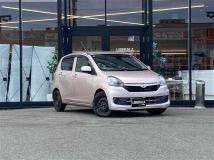 2015 Daihatsu Mira Es