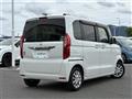 2021 Honda N BOX