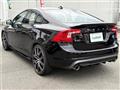 2018 Volvo S60