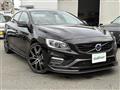 2018 Volvo S60