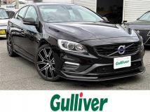 2018 Volvo S60