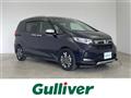2022 Honda Freed
