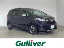 2022 Honda Freed