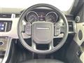 2016 Land Rover Range Rover Sport