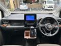 2026 Toyota Sienta