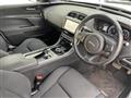 2018 Jaguar XE
