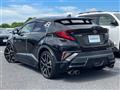 2021 Toyota C-HR