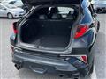 2021 Toyota C-HR