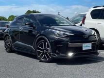 2021 Toyota C-HR