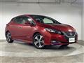 2017 Nissan Leaf