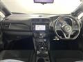 2017 Nissan Leaf